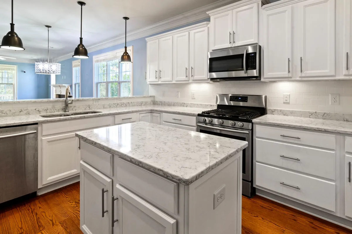 Filth & Squalor Cleanup in Ridgefield, WA