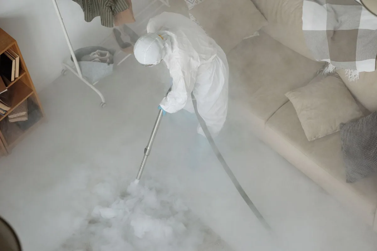 Biohazard Cleanup in Ridgefield, WA